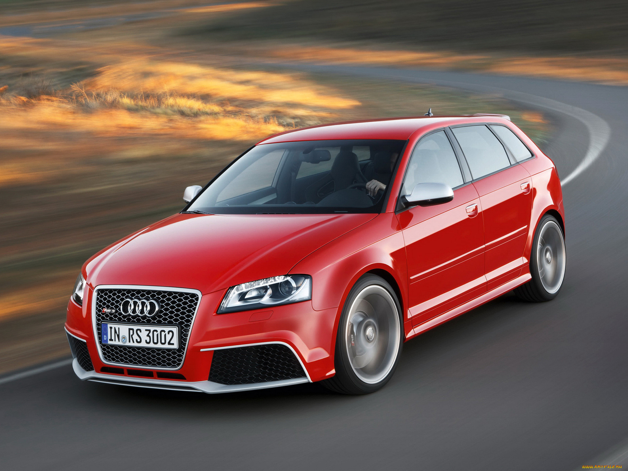 , audi